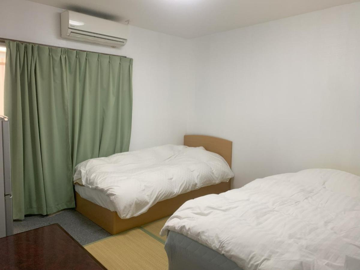 Oyama Guesthouse Kyōto Exterior foto