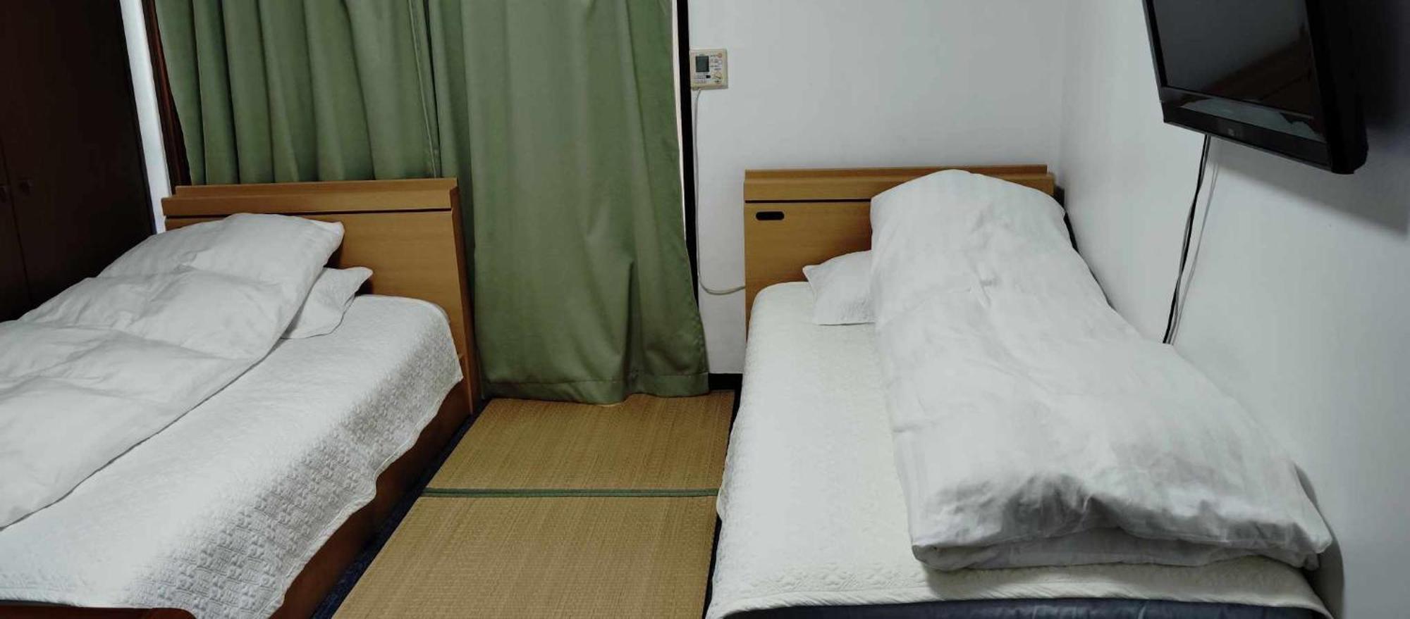 Oyama Guesthouse Kyōto Exterior foto